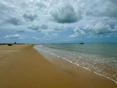 Corumbau House | Casa Tô na Onda Corumbau