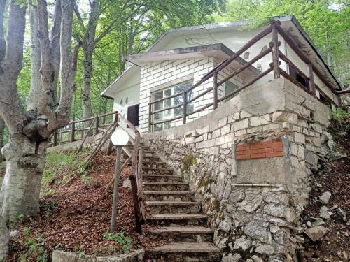 Pretoro House | Casa Ta-Pù a Passolanciano