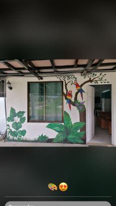 Rio Claro Apartment | Casa Tabacon cr