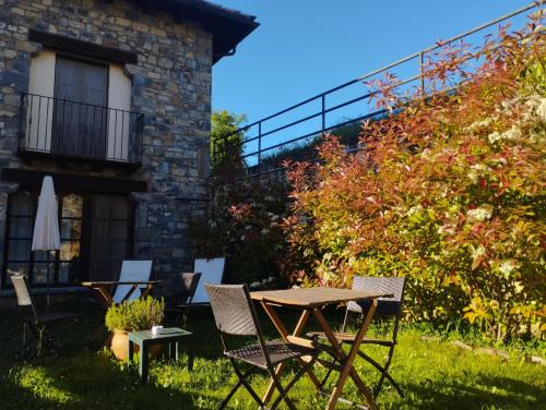 Fago House | Casa Tadeguaz