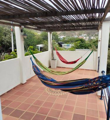 Taganga House | Casa Taganga by CMS hotels