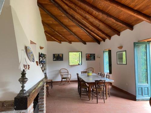 Galati Mamertino House | Casa Tamurrà