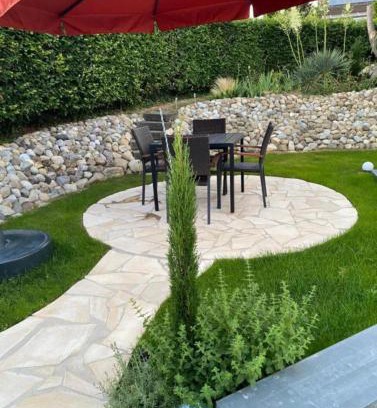 Bermatingen Apartment | Casa Tandri am Rebenweg