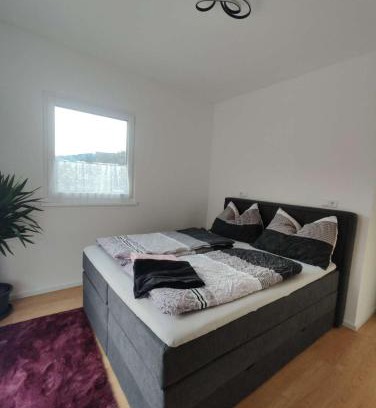 Doebriach Apartment | Casa Tara