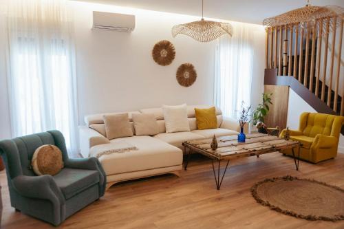 Quero House | Casa Taray