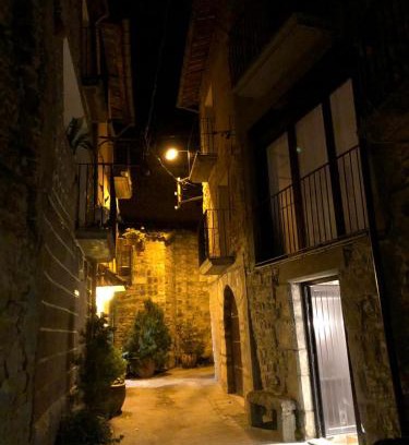 Figuerola d'Orcau House | Casa Tato Figuerola d'Orcau