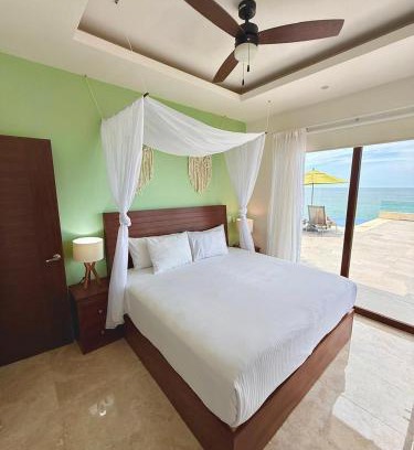 Punta Negra Apartment | Casa Tau 102 Punta Mita