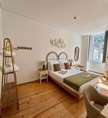 Pinhao Hotel | Casa Tawny