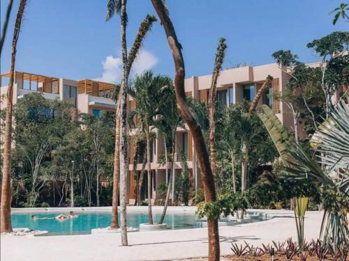 Zama Apartment | Casa Taylor - Aflora