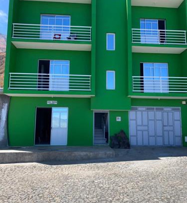 Baluarte Apartment | Casa Tchitchi