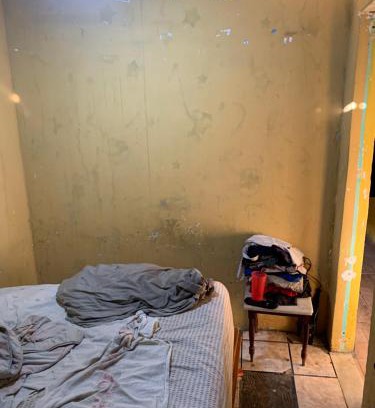 Engenho de Dentro House | Casa tchoppa