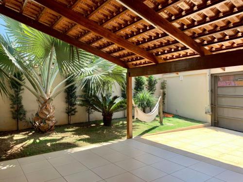 Sao Joao Batista do Gloria House | Casa temporada AURORA