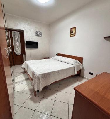 Teana Apartment | Casa Teana G&I