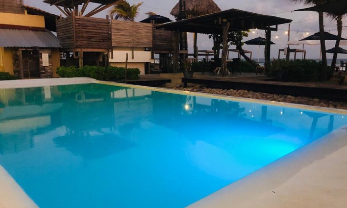 Copala Hotel | CASA TECATA
