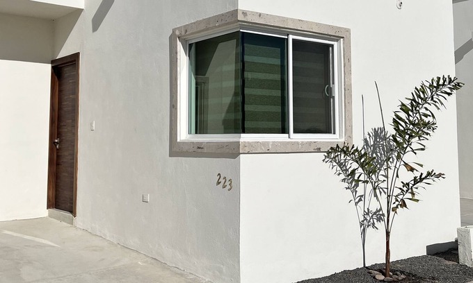 La Paz House | Casa Techy 10 minutes from the boardwalk