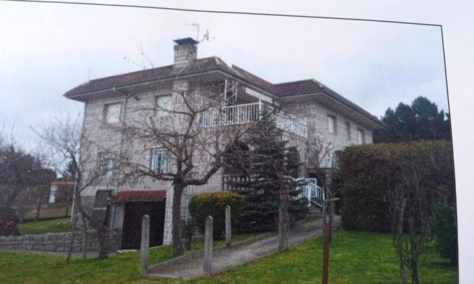 Ourense House | Casa telizia