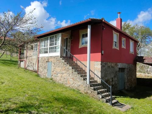 Fion House | Casa Telmo