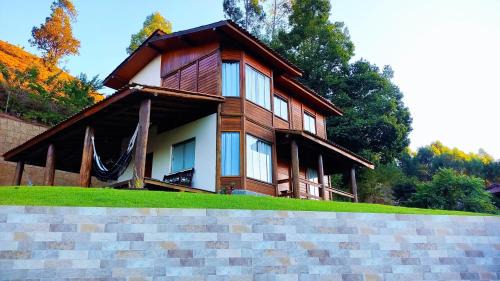 Venda Nova Do Imigrante House | Casa temporada Grecco Vidal