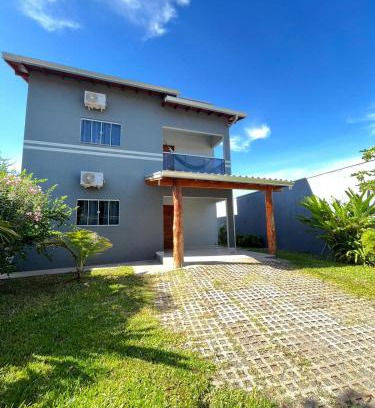 Bonito House | Casa Temporada Aconchego e tranquilidade 1