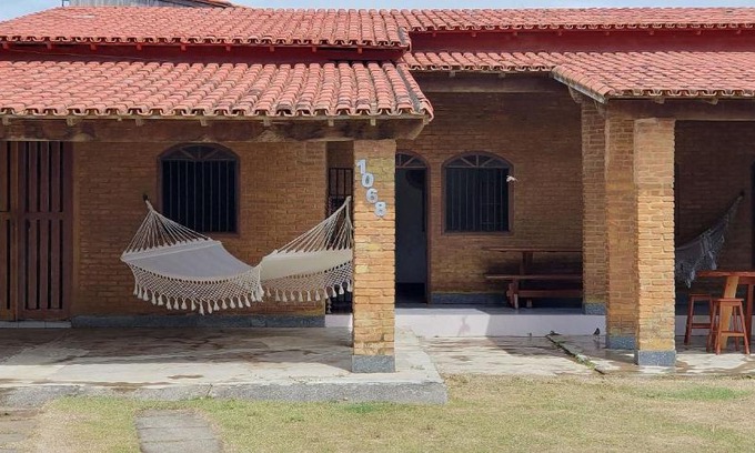 Guriri House | Casa Temporada Beira-Mar