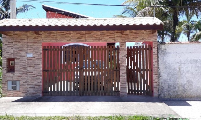 Indaia House | Casa Temporada Bertioga- Indáia
