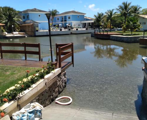 Ogiva Apartment | Casa temporada.