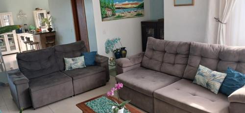 Muquem House | casa temporada