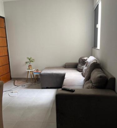 Maguari-Cajui Apartment | Casa temporada cop 30