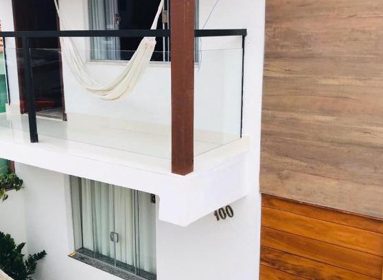 Bela Vista House | Casa Temporada da Jojo