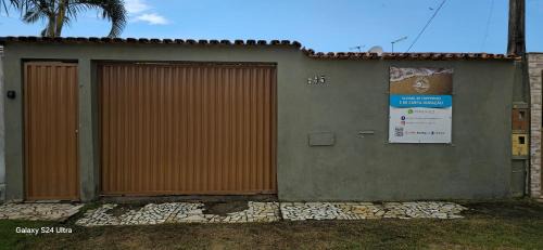 Guriri House | Casa temporada Guriri