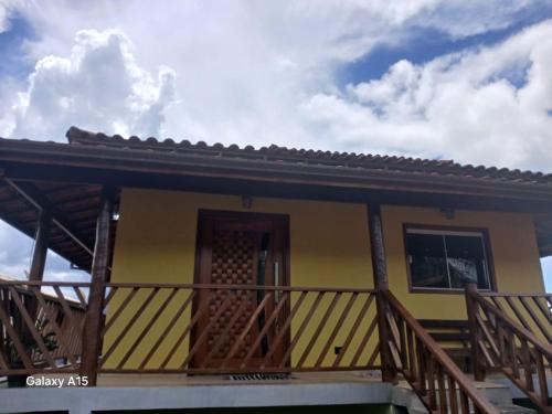 Ilhabela House | Casa temporada Ilhabela