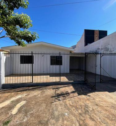 Ourinhos House | Casa Temporada Jotaaa F