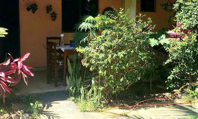 Eldorado House | Casa temporada maricá