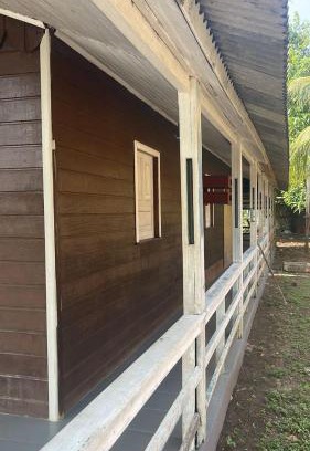 Novo Airao House | Casa Temporada - Novo Airão
