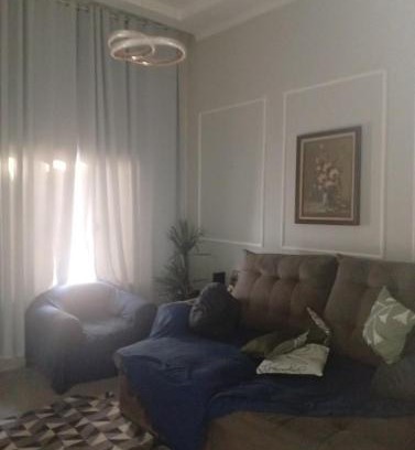 Barretos House | Casa temporada para Festa do Peao Barretos