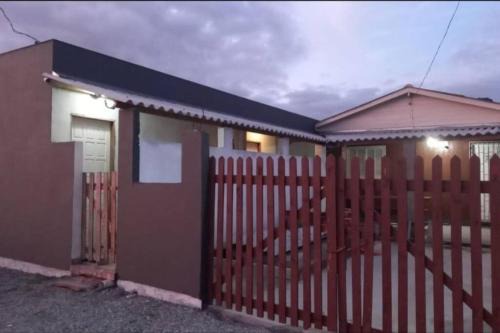 Praia do Sonho House | Casa Temporada Praia do Sonho