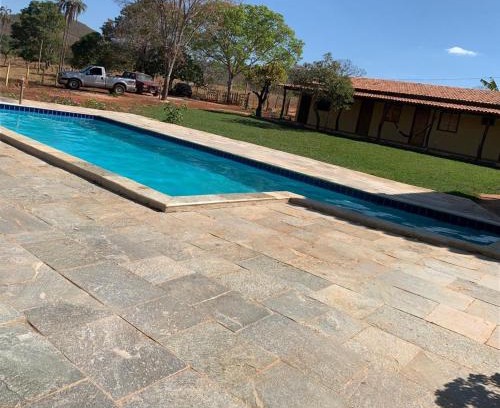 Pirenopolis House | Casa temporada são geraldo