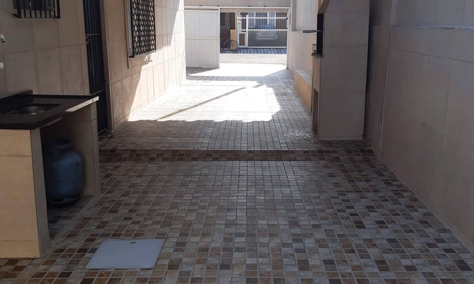 Vilamar House | Casa Temporada Vila Caiçara