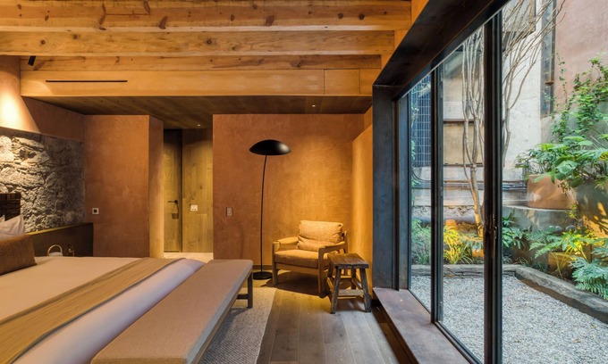 Roma Norte House | Casa Tenue