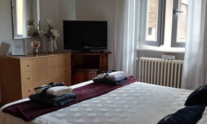 Sarche Apartment | Casa Teresa ai Laghi
