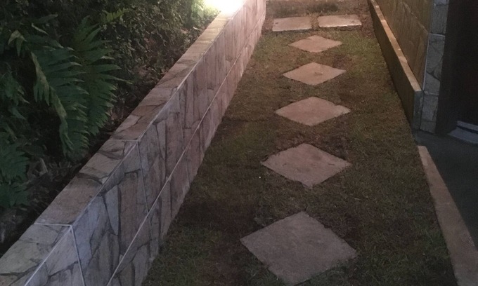 Teresopolis House | Casa Teresopolis, overlooking mountains