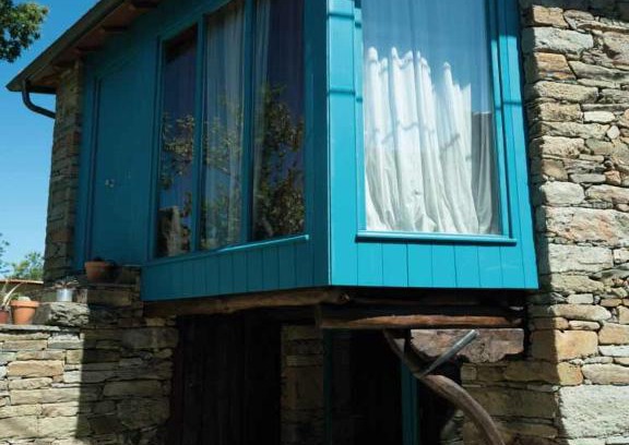 Laza House | CASA TERRA ALMA