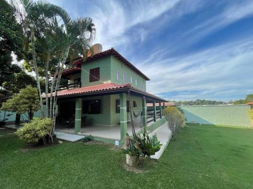 Porto da Roca House | Casa Terra Mar