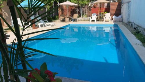 Centro Hotel | Casa Terracota