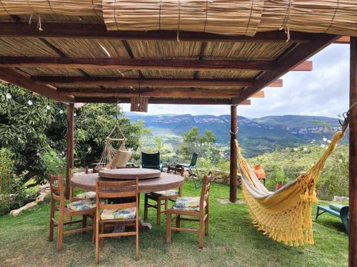 Ibicoara House | Casa Terras Altas