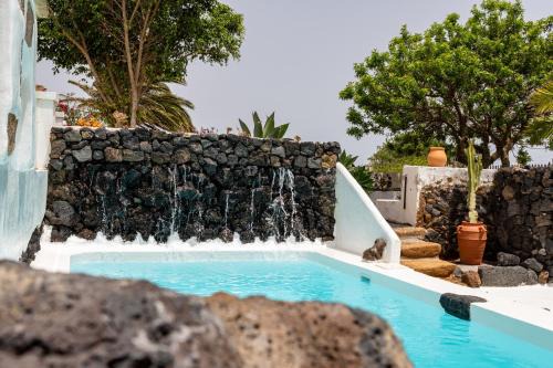 Conil House | Casa Testeyna Timanfaya in Tegoyo