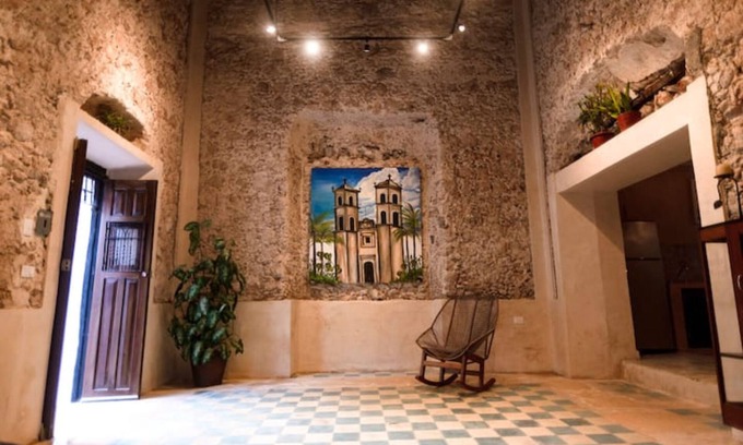 Chichen Itza - Valladolid House | Casa Teté