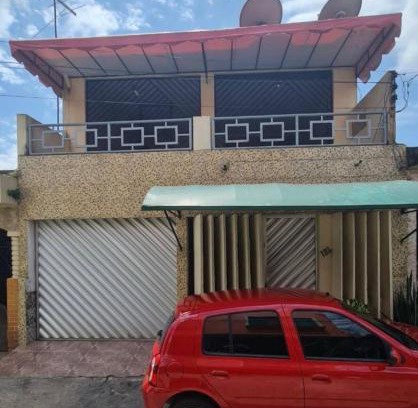 Guama House | casa Thayssa COP 30