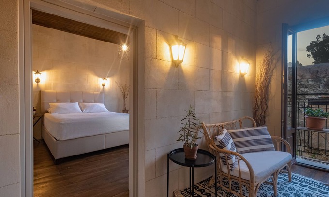 Rhodes Old Town House | Casa Theano - Old Town