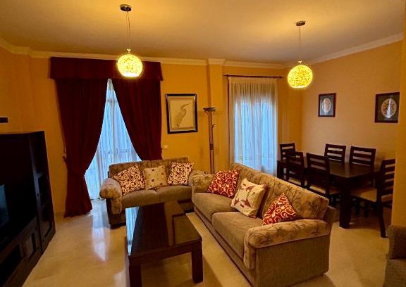Aguilar de la Frontera Apartment | Casa Tia Angelita